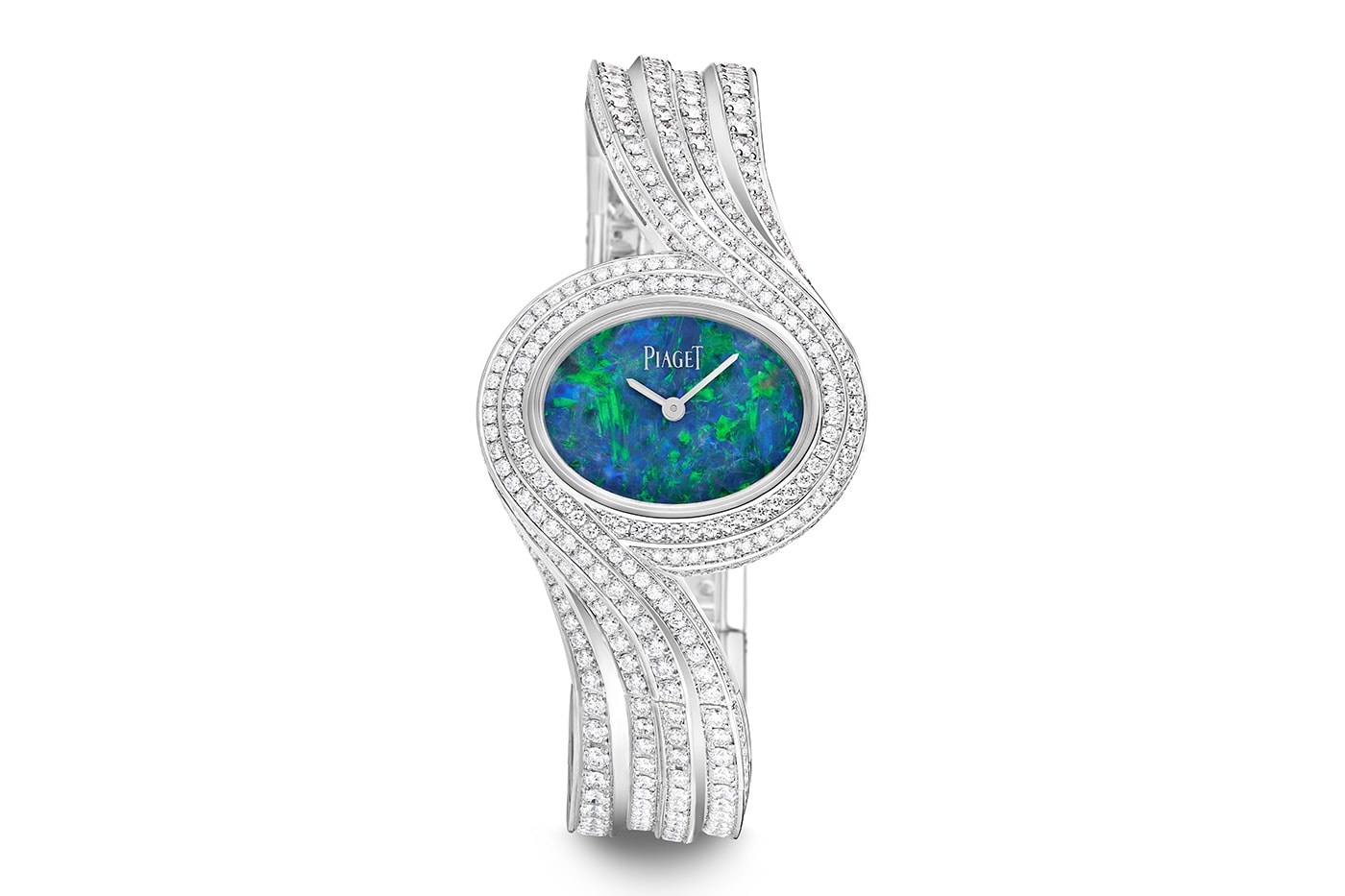 Piaget Metaphoria Collection High Jewelry Release Info