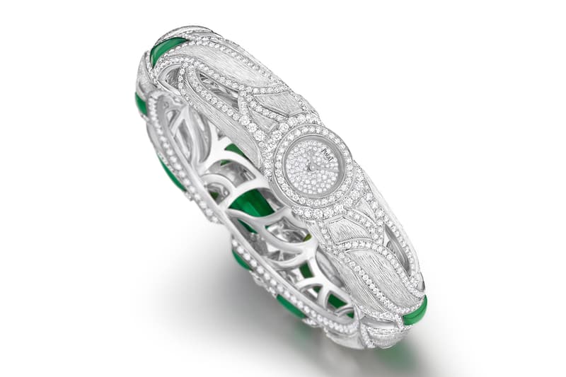 Piaget Metaphoria Collection High Jewelry Release Info