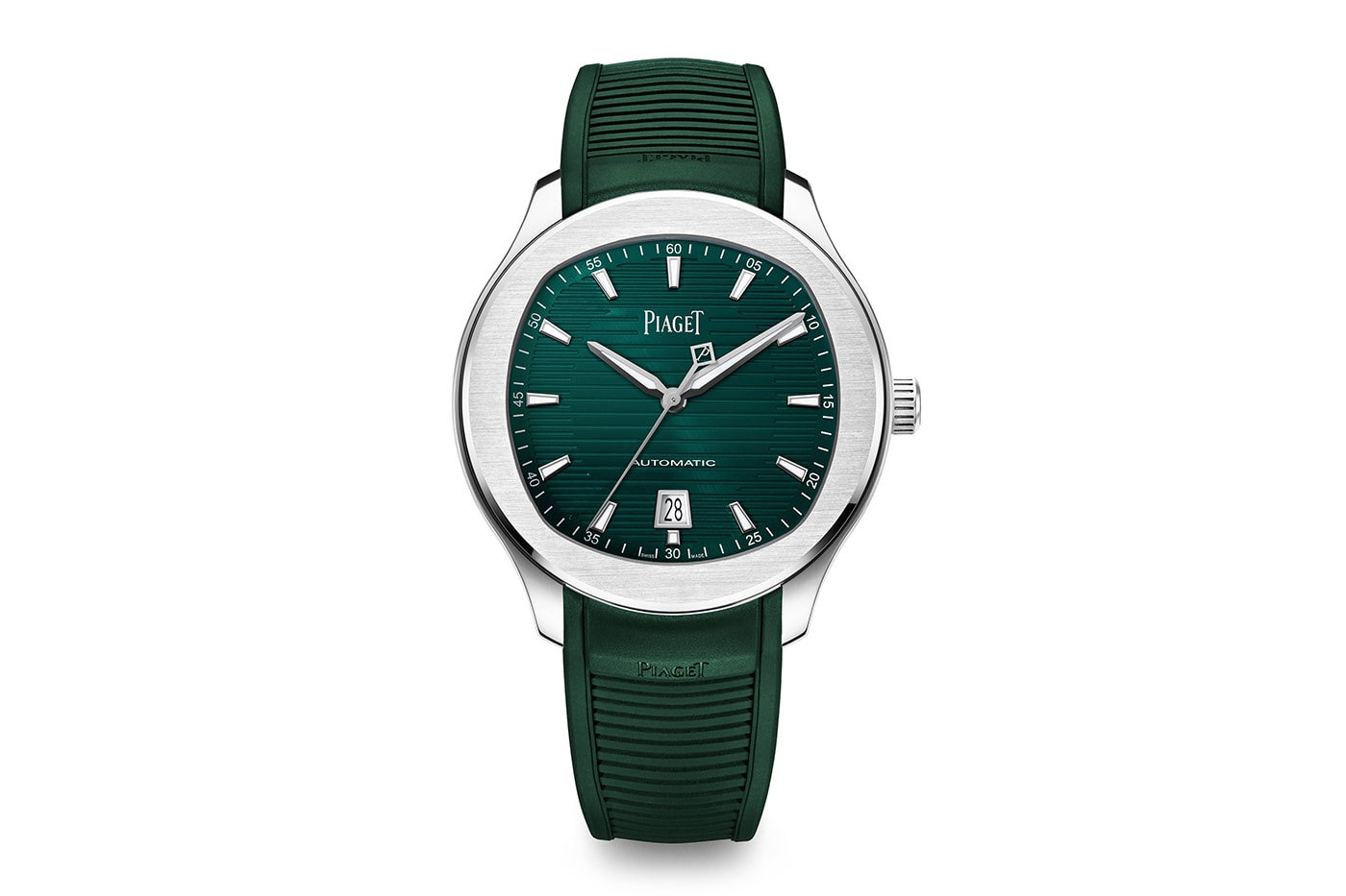 Piaget Polo Field Limited-Edition Watch Release Info