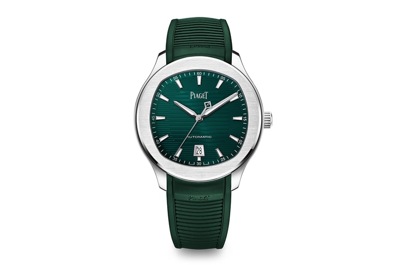 Piaget Polo Field Limited-Edition Watch Release Info