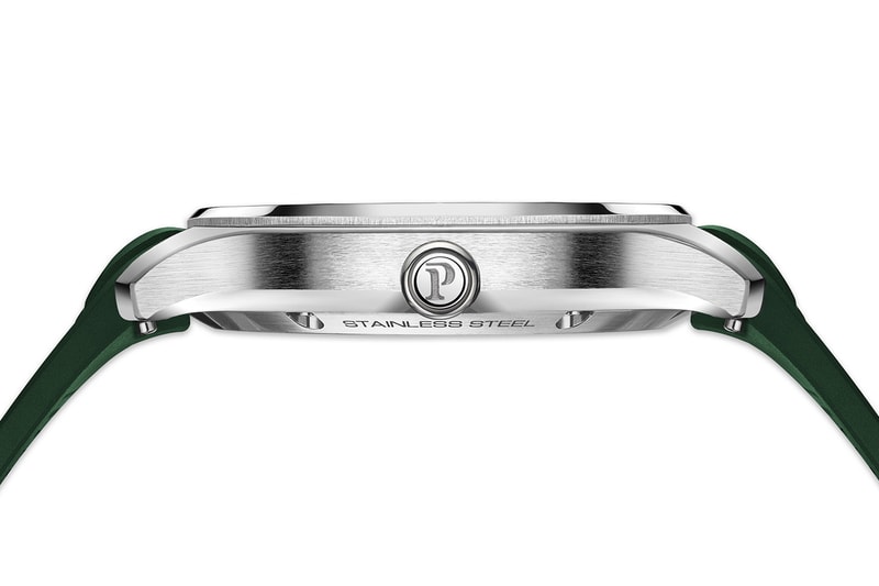 Piaget Polo Field Limited-Edition Watch Release Info