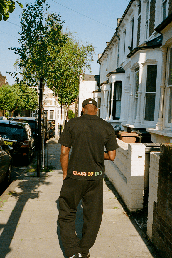 Places+Faces 10-Year Anniversary Collaborations vandy Corteiz A COLD WALL (B).STROY Daily Paper Slawn Prix Awake NY Thug Club London streetwear