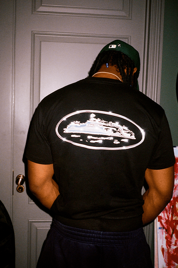 Places+Faces 10-Year Anniversary Collaborations vandy Corteiz A COLD WALL (B).STROY Daily Paper Slawn Prix Awake NY Thug Club London streetwear