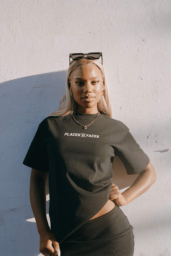Places+Faces 10-Year Anniversary Collaborations vandy Corteiz A COLD WALL (B).STROY Daily Paper Slawn Prix Awake NY Thug Club London streetwear