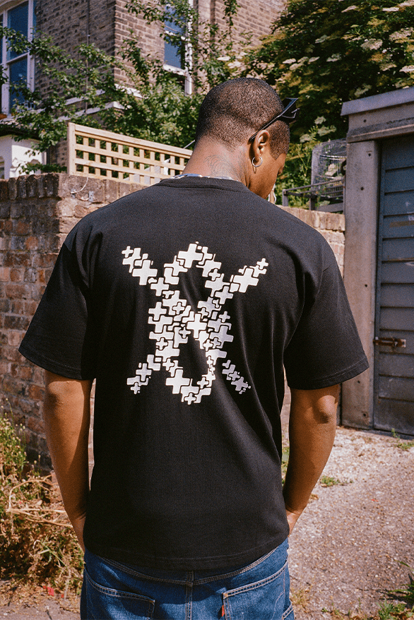 Places+Faces 10-Year Anniversary Collaborations vandy Corteiz A COLD WALL (B).STROY Daily Paper Slawn Prix Awake NY Thug Club London streetwear