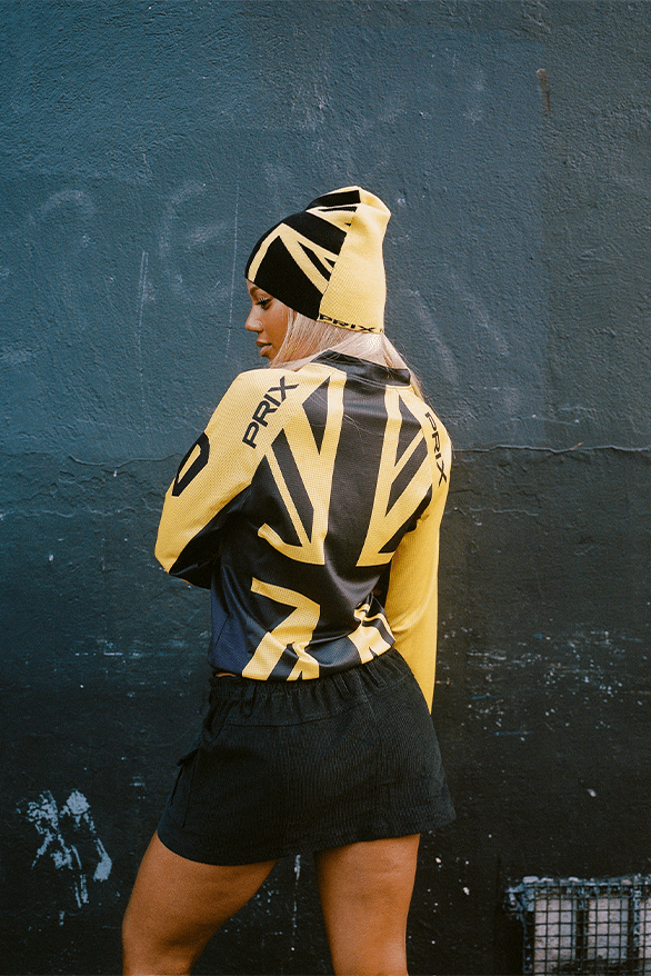 Places+Faces 10-Year Anniversary Collaborations vandy Corteiz A COLD WALL (B).STROY Daily Paper Slawn Prix Awake NY Thug Club London streetwear