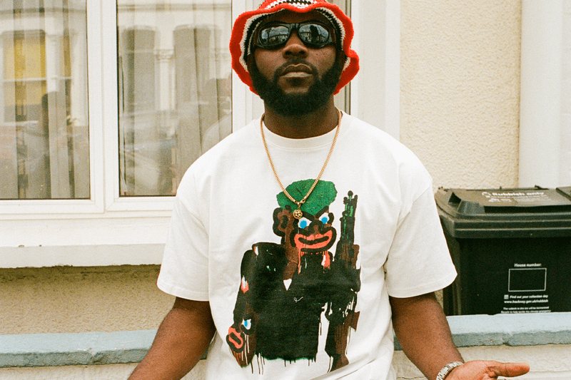 Places+Faces Reveals 10th Anniversary Collaboration Tees