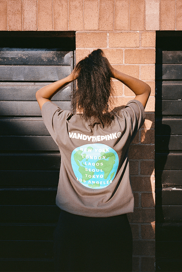 Places+Faces 10-Year Anniversary Collaborations vandy Corteiz A COLD WALL (B).STROY Daily Paper Slawn Prix Awake NY Thug Club London streetwear