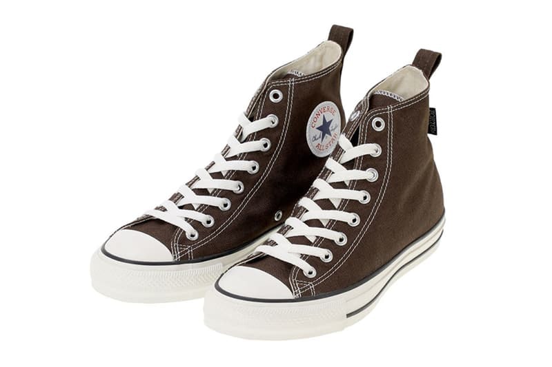 Converse Chuck Taylor All Star Classic Review (2023)