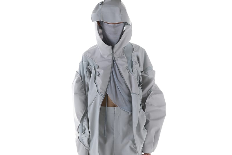 POST ARCHIVE FACTION (PAF)'s SS24 "6.0" Showcases Deeper Realm of Form and Function