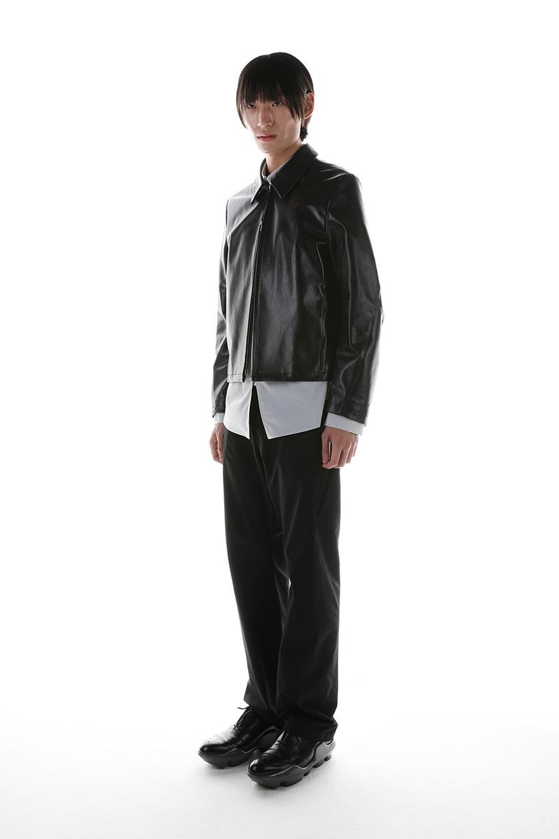 POST ARCHIVE FACTION (PAF) SS24 6.0 Collection Release Info Date Buy Price 
