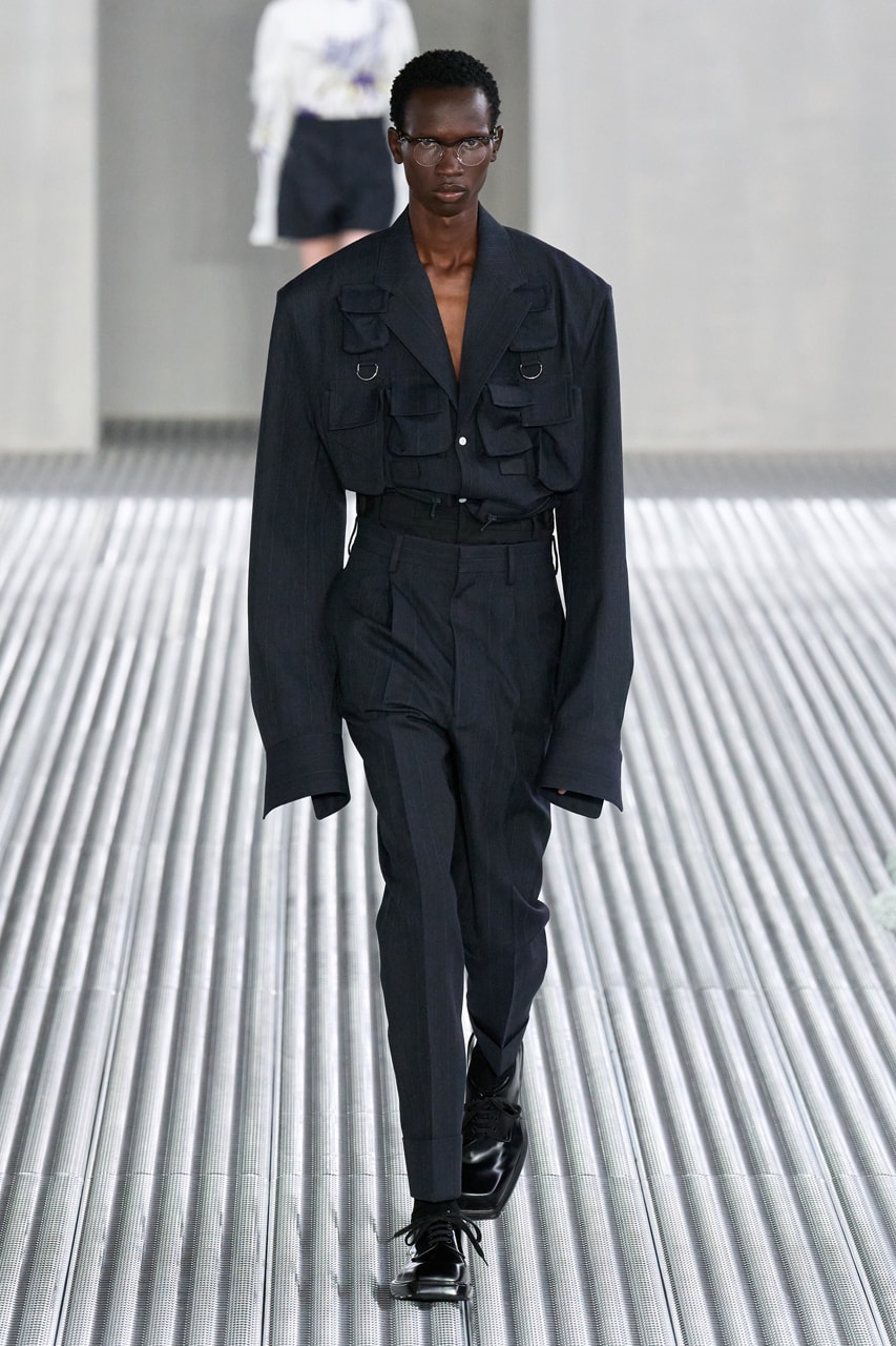 Must Read: Gigi Hadid Stars in Miu Miu Campaign, Simone Bellotti Is Bally's  New Design Director - Fashionista