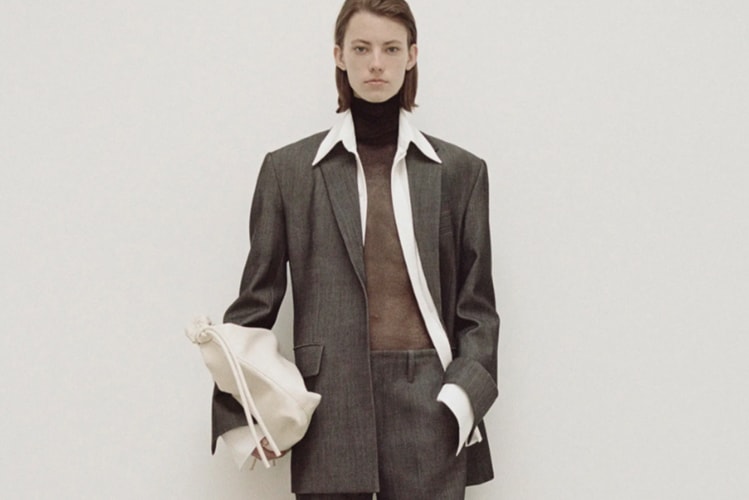 Proenza Schouler Resort 2024 Finds Harmony in Playful Sportswear and Utilitarian Suiting