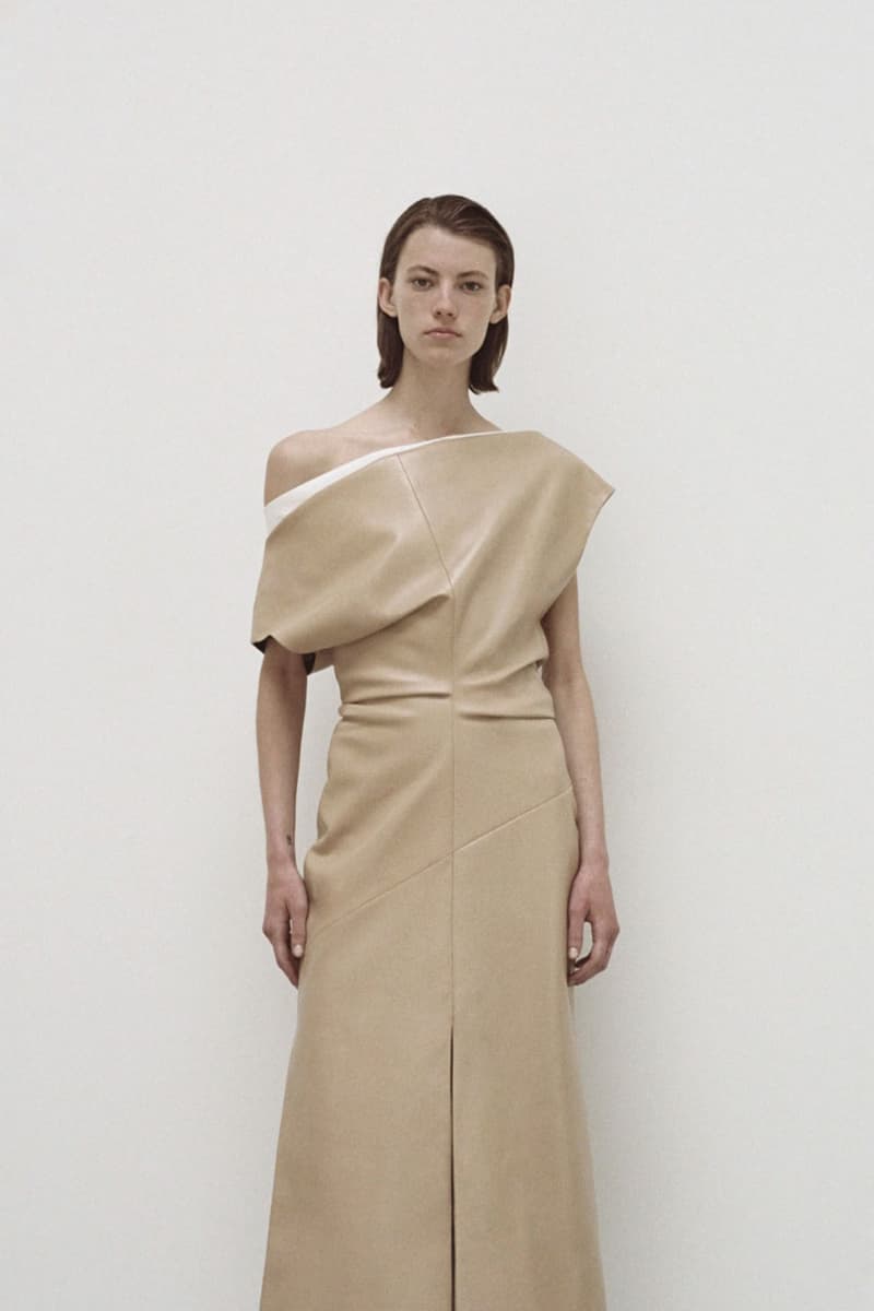 Proenza Schouler Resort 2024 Collection Lookbook Images