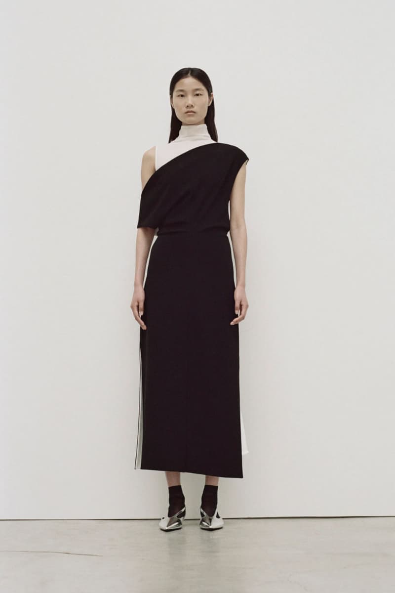 Proenza Schouler Resort 2024 Collection Lookbook Images