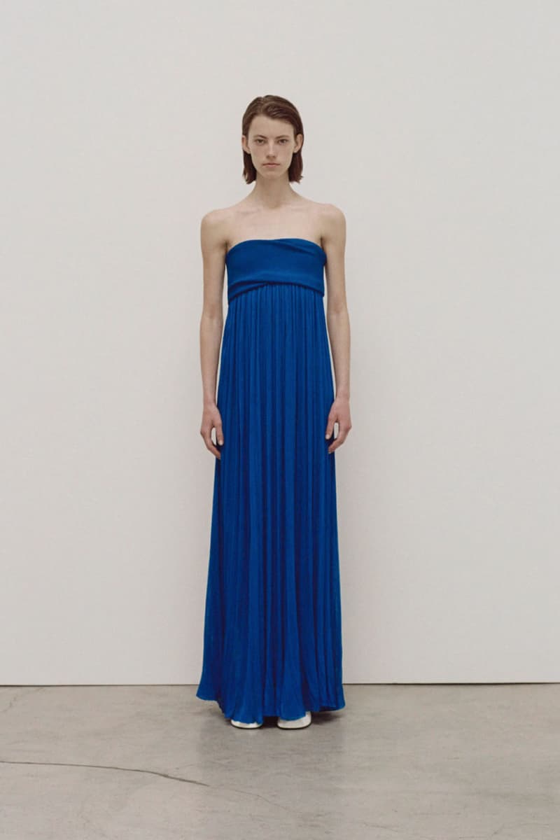 Proenza Schouler Resort 2024 Collection Lookbook Images