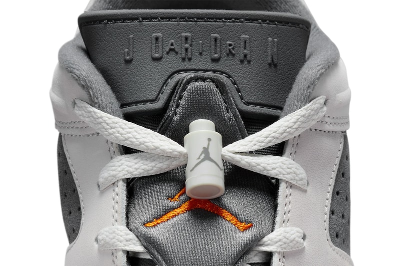 psg air jordan 6 low cement grey DZ4133 008 release date info store list buying guide photos price 