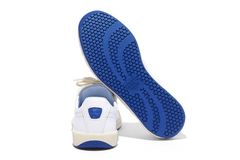 PUMA and NOAH Introduce PUMA Star Footwear