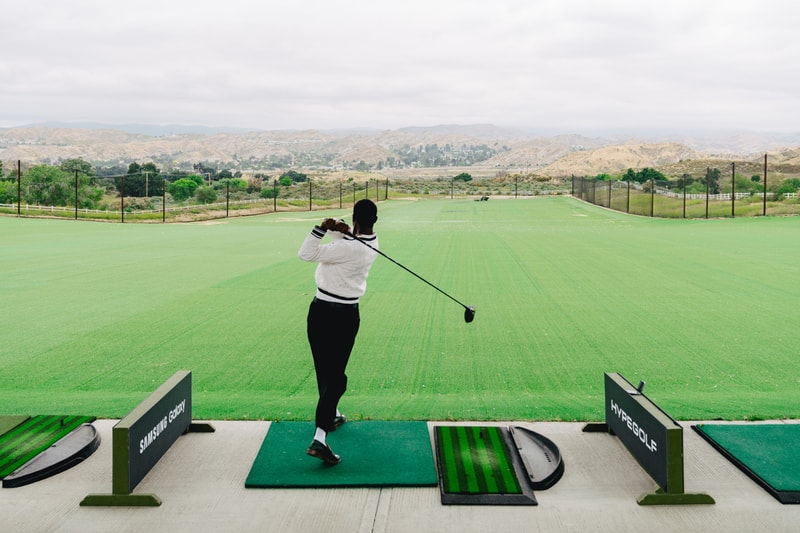 Big Logo Color Block Pleated Skirt  Shop the Highest Quality Golf Apparel,  Gear, Accessories and Golf Clubs at PXG