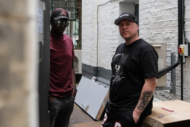 Rampage Sound is Bringing the Notting Hill Carnival to the Barbican