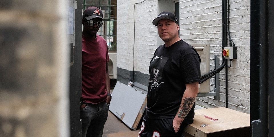 Rampage Sound Brings Carnival to the Barbican - Vimarsana News