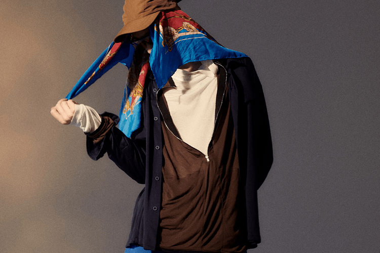 RANRA SS24 Makes Gorpcore Uniforms Primed for Summertime