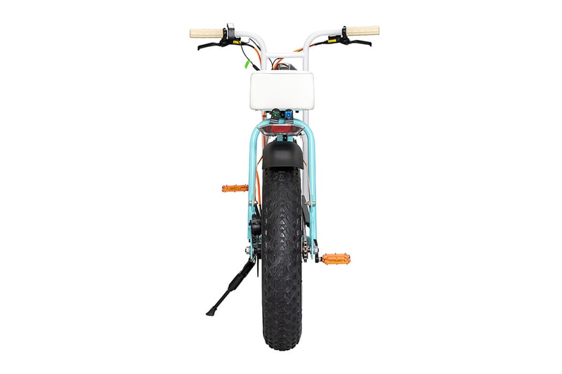 Readymade Yuta Hosokawa super73 e bike release info date price