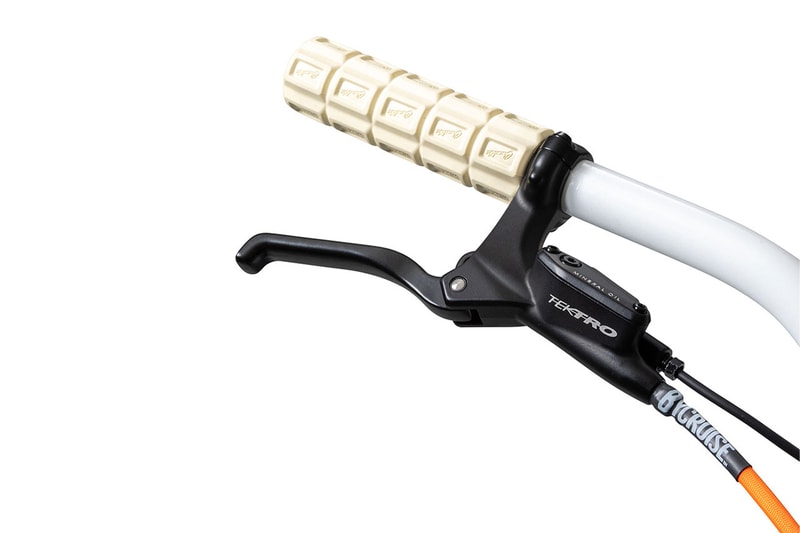 Readymade Yuta Hosokawa super73 e bike release info date price