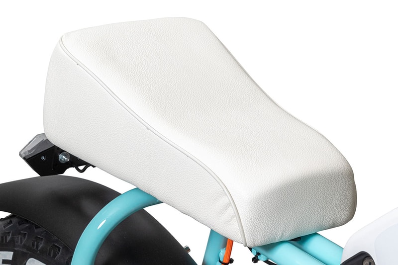 Readymade Yuta Hosokawa super73 e bike release info date price