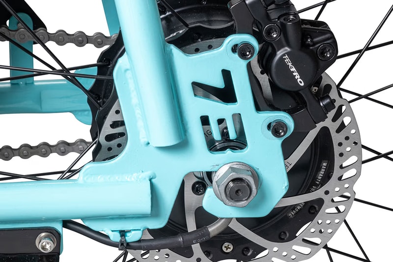 Readymade Yuta Hosokawa super73 e bike release info date price
