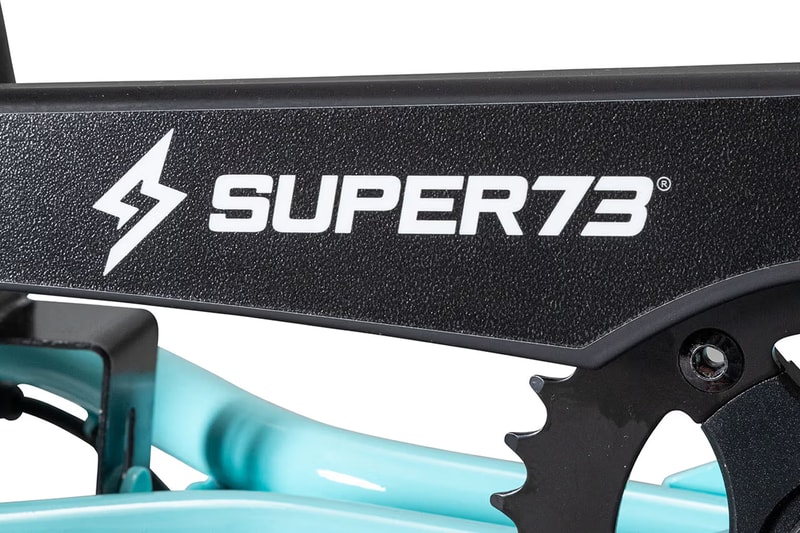 Readymade Yuta Hosokawa super73 e bike release info date price