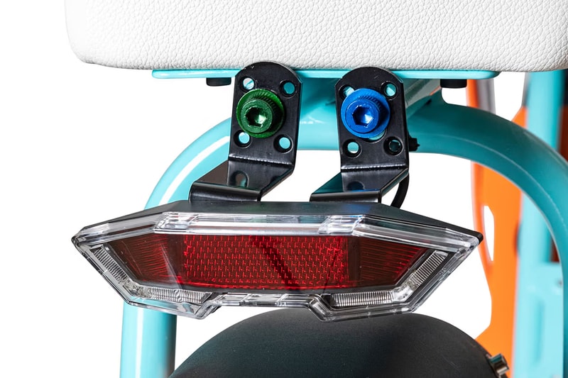 Readymade Yuta Hosokawa super73 e bike release info date price