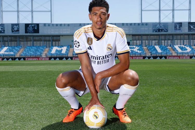 Real Madrid Completes Transfer For Jude Bellingham