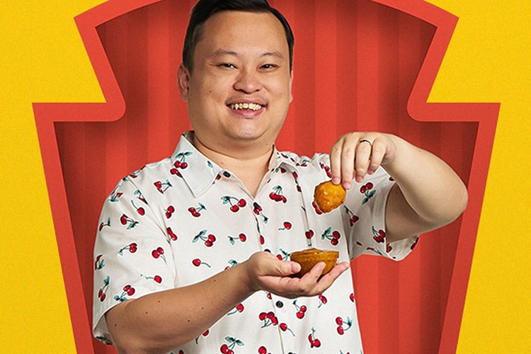 Viral One Hit Wonders Introduce Heinz's New "Sauce Drops"