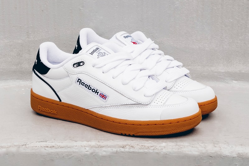 Reebok CLUB C BULC Announcement Release Date info store list buying guide photos price