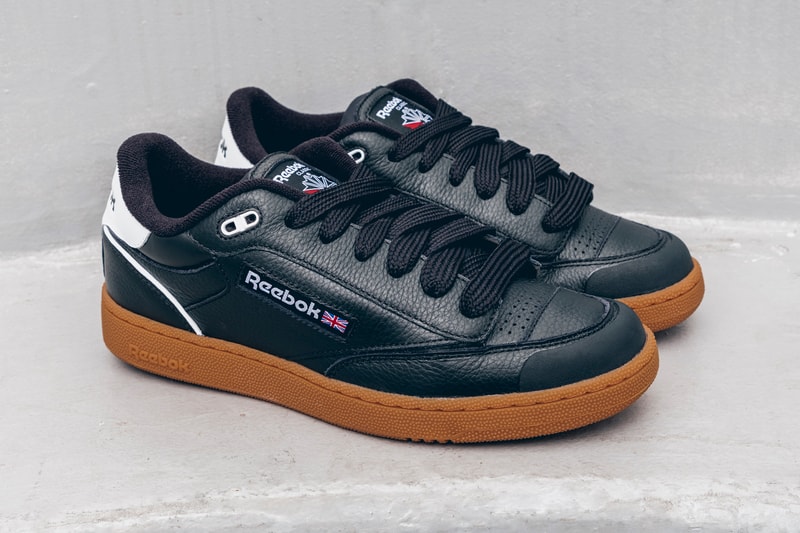 Reebok CLUB C BULC Announcement Release Date info store list buying guide photos price