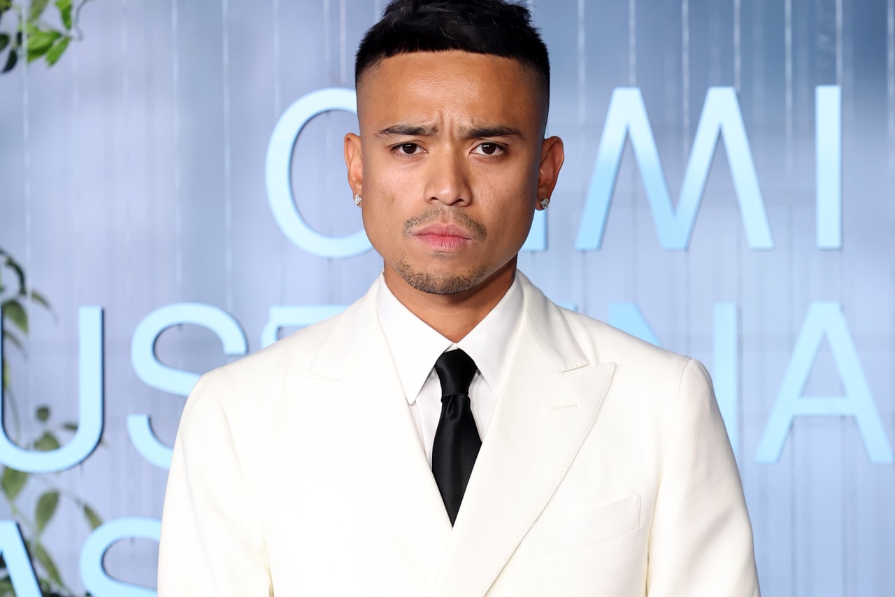 Rhuigi Villaseñor Stole Rhude Company Funds to Support His Lavish Lifestyle, According to New Federal Lawsuit