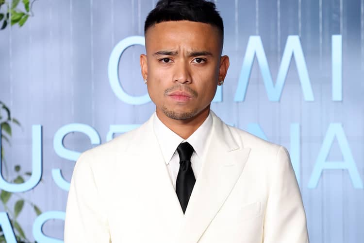 Rhuigi Villaseñor Stole Rhude Companies' Funds to Support His "Lavish Lifestyle," According to New Federal Lawsuit