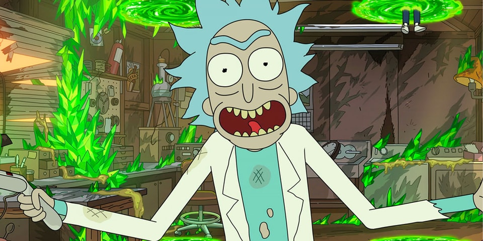 Rick and Morty' Works Without Justin Roiland