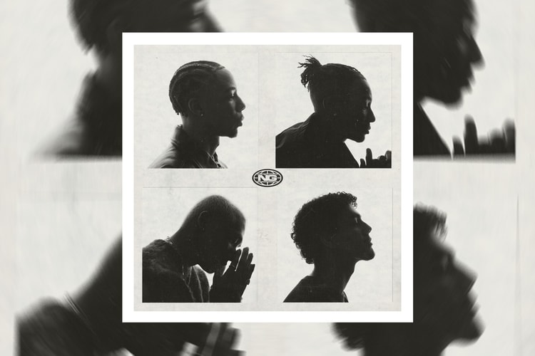 Rising UK R&B Group No Guidnce Drops Silky-Smooth Single "Is It a Crime?"