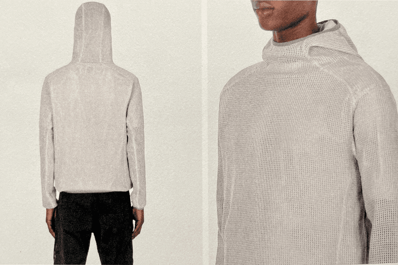 Urban Hiking Experiences Define ROA's SS24 Collection