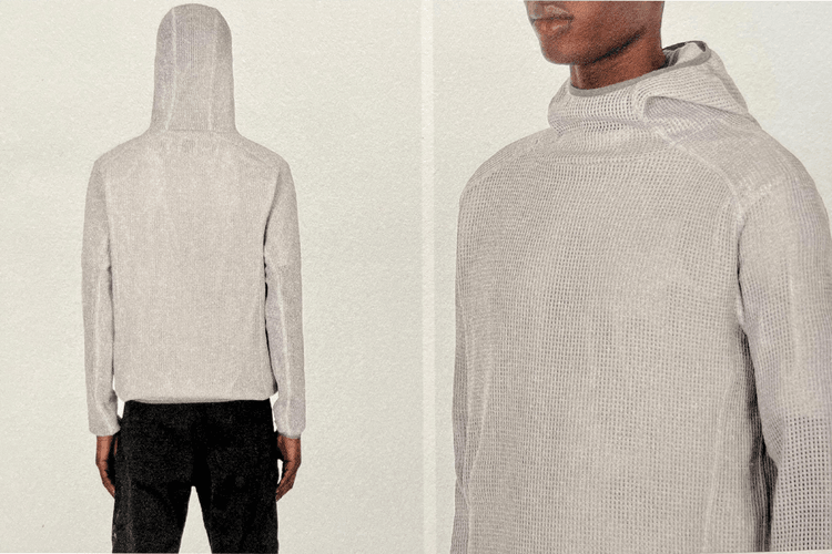 Urban Hiking Experiences Define ROA's SS24 Collection