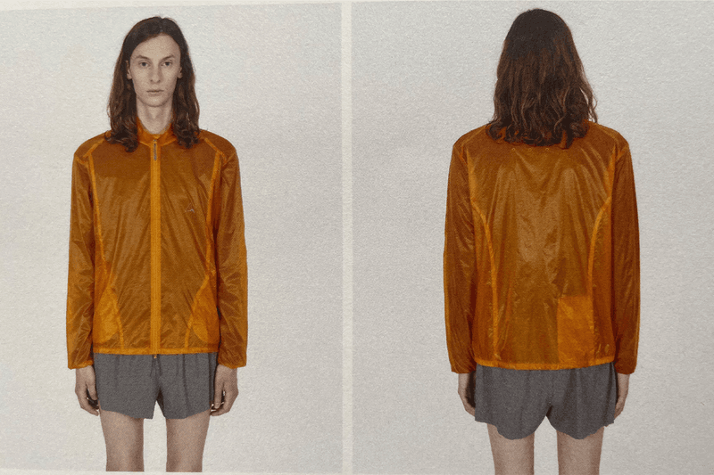 ROA Spring Summer 2024 Collection hiking outdoors menswear womenswear lookbook