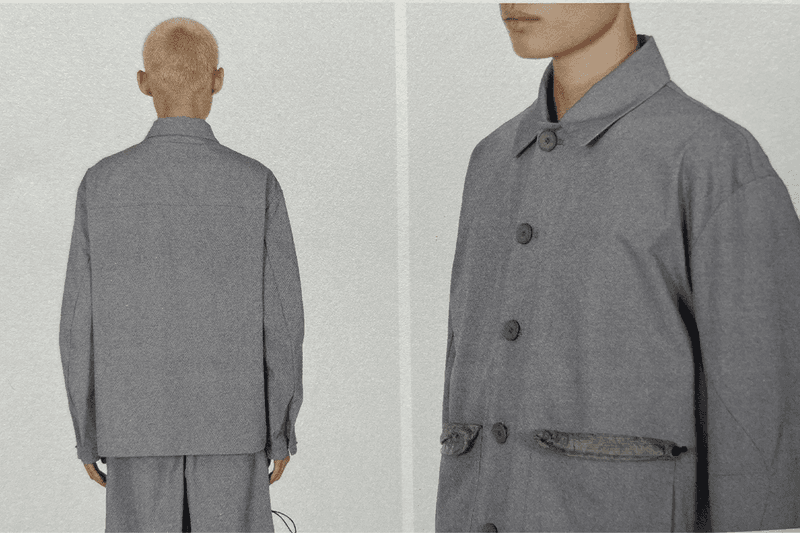 ROA Spring Summer 2024 Collection hiking outdoors menswear womenswear lookbook