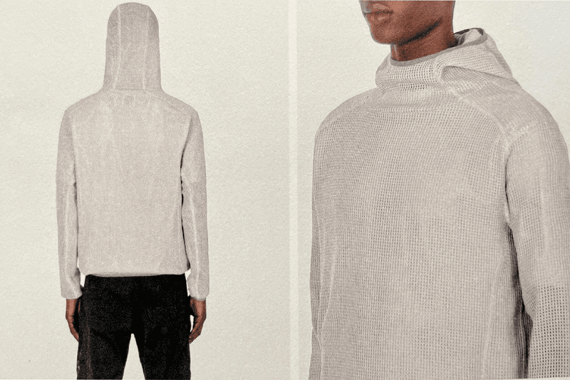 ROA Spring Summer 2024 Collection hiking outdoors menswear womenswear lookbook