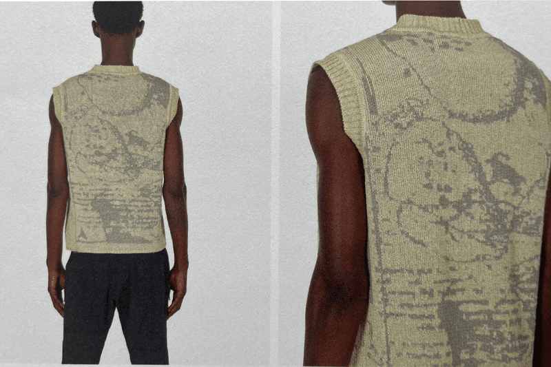 ROA Spring Summer 2024 Collection hiking outdoors menswear womenswear lookbook