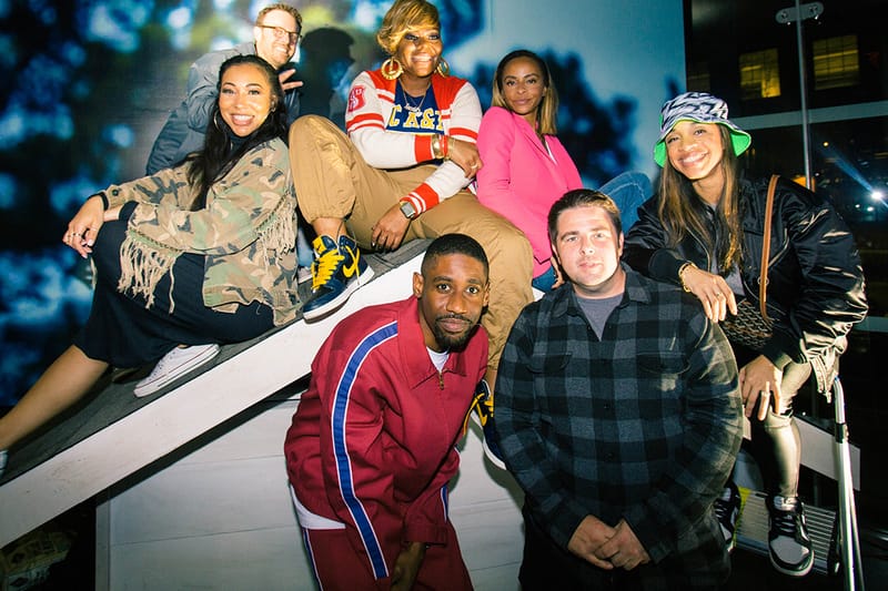 Rochelle Balogun Went From Building a Covetable Napster Account To Amazon Music’s Senior Music Curator