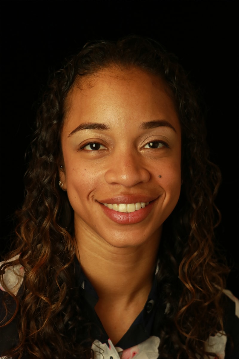 Rochelle Balogun amazon music Music Jobs Interview