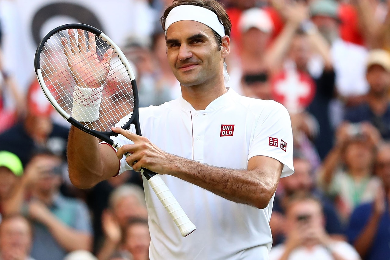 Roger Federer's Voice Can Now Give You Directions on Waze