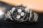 Rolex Devotes a Special Daytona in White Gold for the 24 Hours of Le Mans